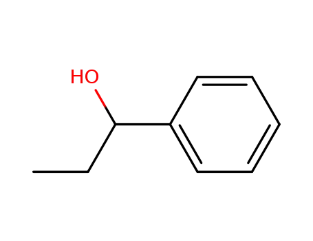 1-Phenyl-1-propanol